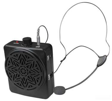 BH—1A型腰挎式防爆喊話(huà)器